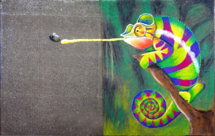 87331Sidewalk Arts Festival, 2009