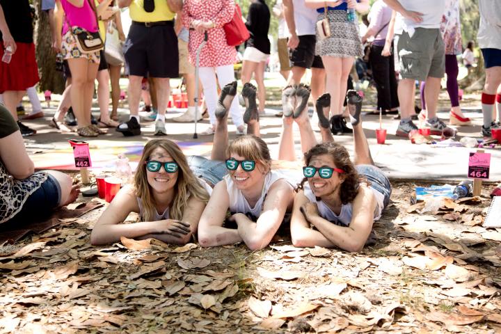 87331Sidewalk Arts Festival 2014, 35th Anniversary of SCAD