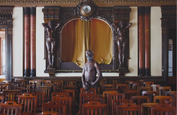 96761Kiluanji Kia Henda, Othello’s Fate, 2013