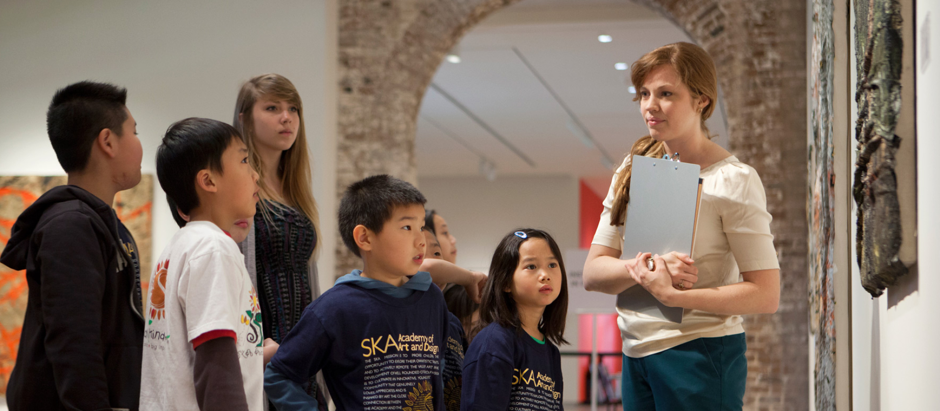Museum studies minor | SCAD.edu