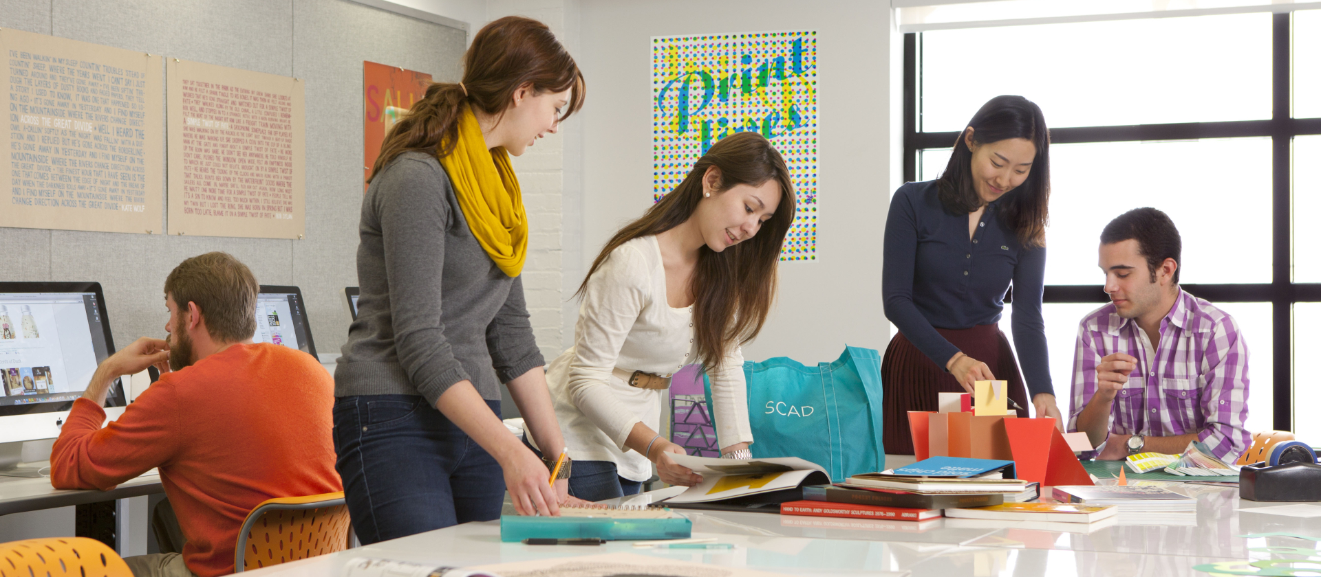 Campus & Online Graphic Design Courses | Graphic Design College ... Campus & Online Graphic Design Courses | Graphic Design College ...