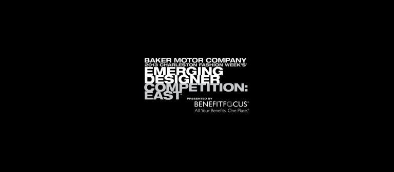 2013 Emerging Designer Competition: East