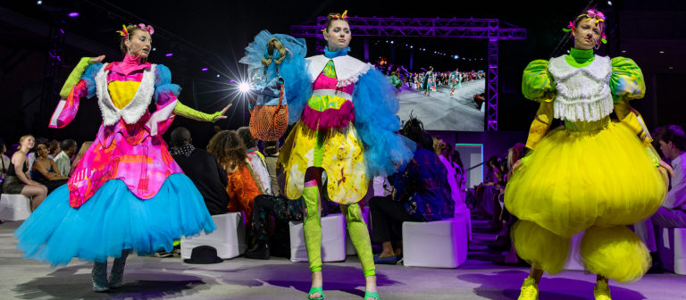 SCAD School of Fashion