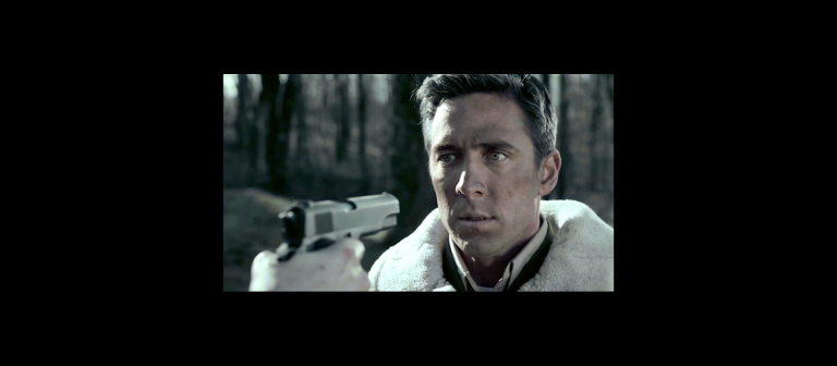 "12:15 Sunday," directed by Taylor Jenkins