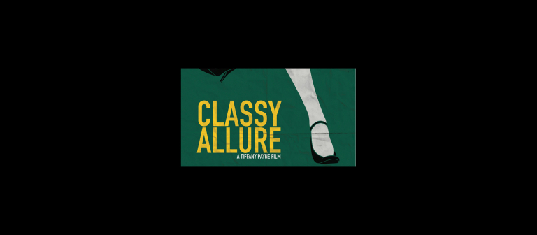Tiffany Payne film, Classy Allure