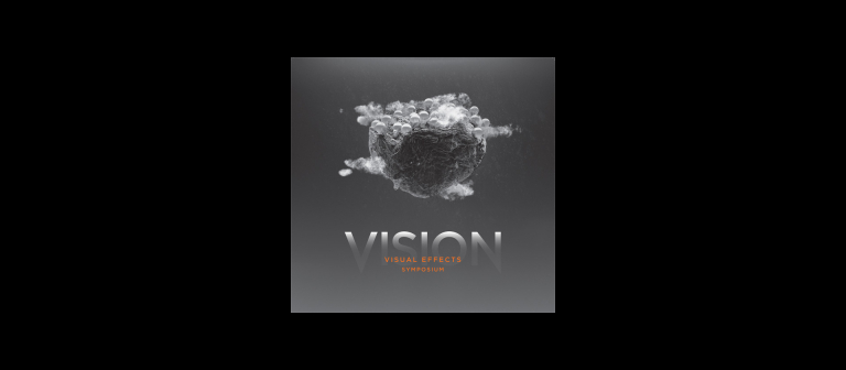 VISION visual effects symposium, 2013