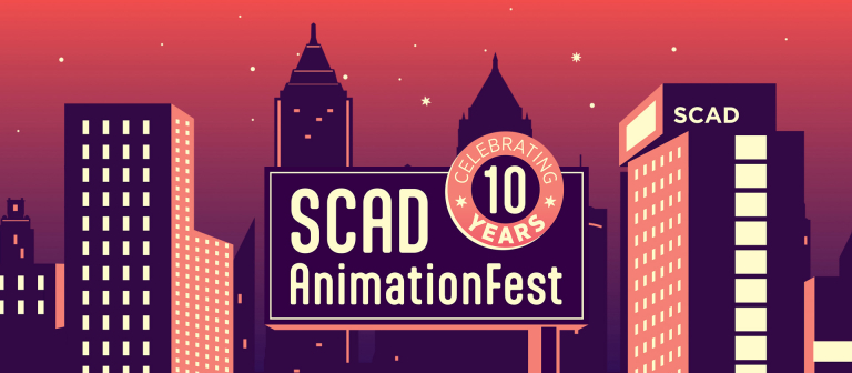 Animation Fest 2026 image
