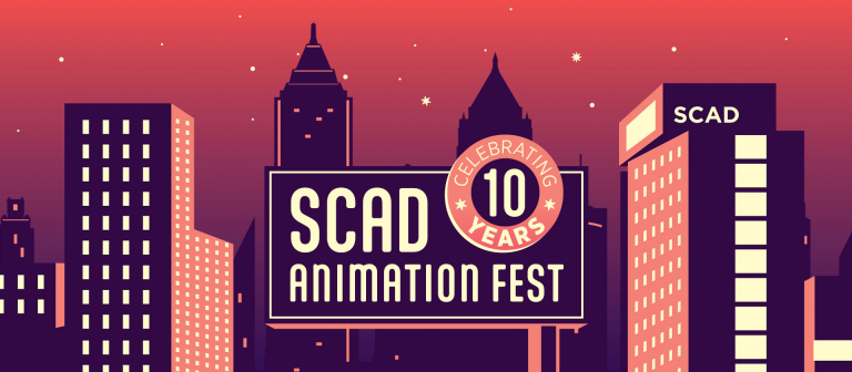 Animation Fest 2026 image