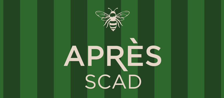 Apres SCAD 2026 branded image