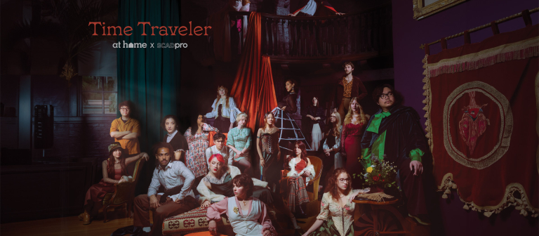 SCAD and At Home SCADpro final project slide 63
