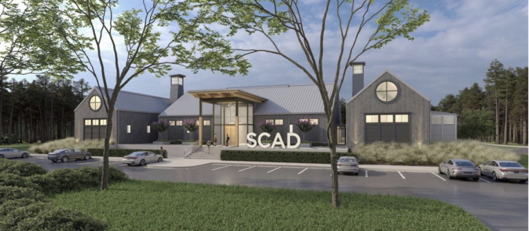 athletics facility