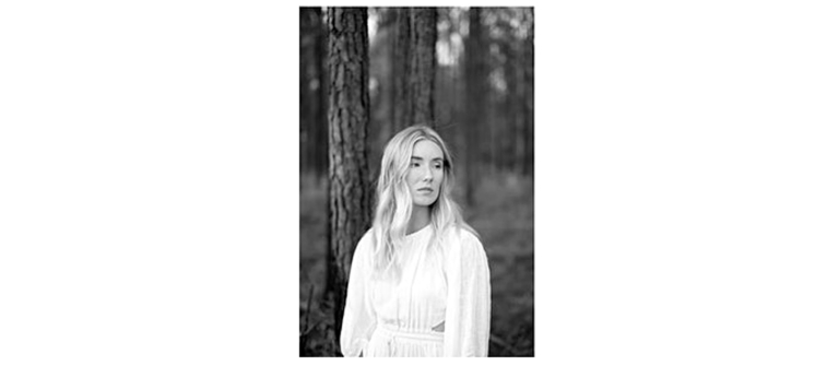 Alumna Chloe Strickland