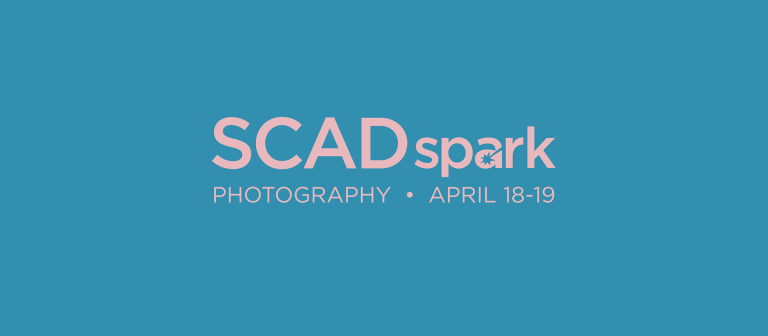 Events Calendar SCAD