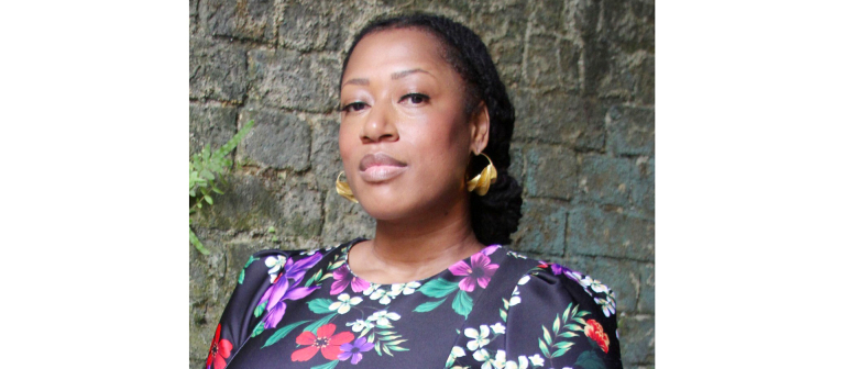 Portrait of Sauda Mitchell