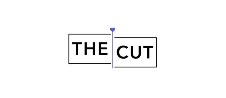 Logo for The Cut
