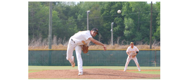 Alumni baseball players