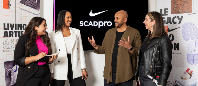 SCADpro | SCAD - The University for Creative Careers
