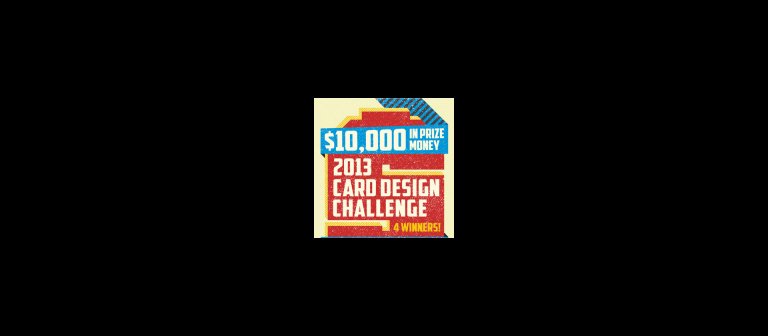 TwoSmiles 2013 Card Design Challenge from HP