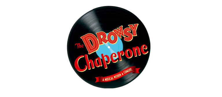 graphic for Drowsy Chaperone