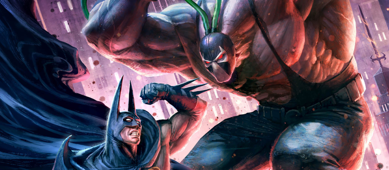 still from batman knightfall