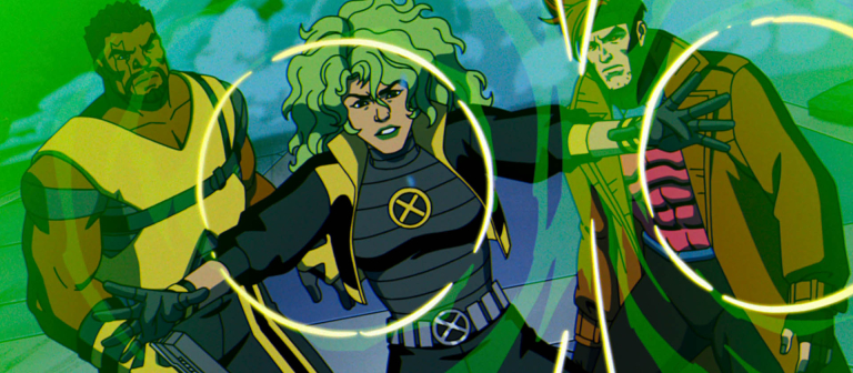 film still for x-men
