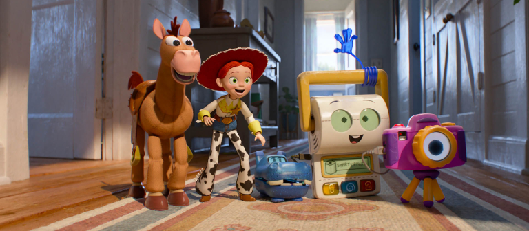 film still for toy story