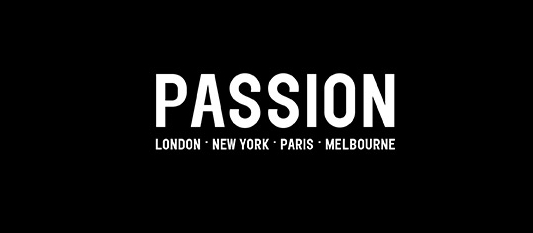Passion Pictures Passion Pictures