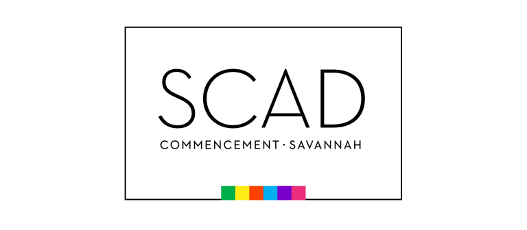 SCAD Commencement 2021 Savannah