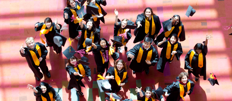 Commencement