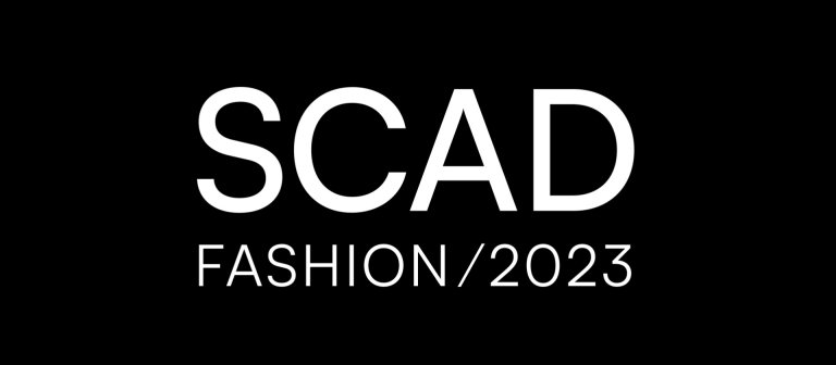 SCAD FASHION 2023
