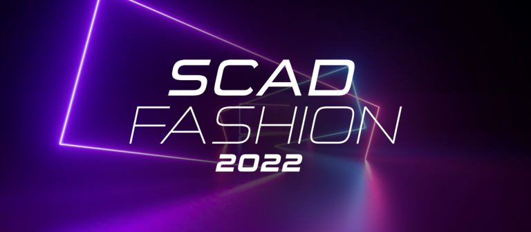 SCAD FASHION 2022