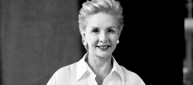 Carolina Herrera