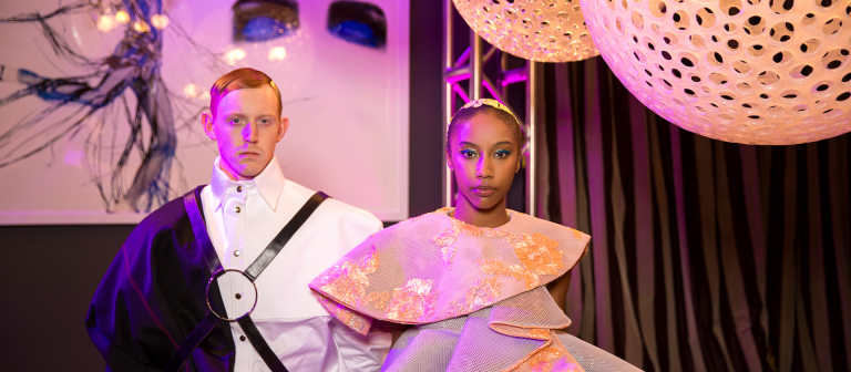 SCAD FASHWKND in Atlanta