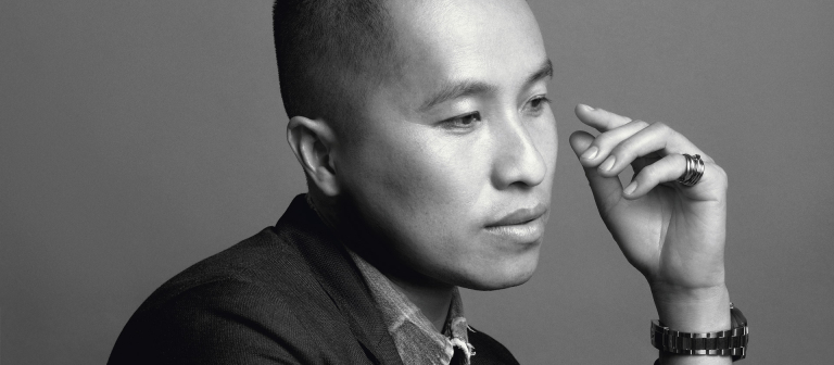 Phillip Lim SCAD Fashion 2019 Etoile honoree