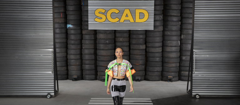 Spring Fashion 2019 run7