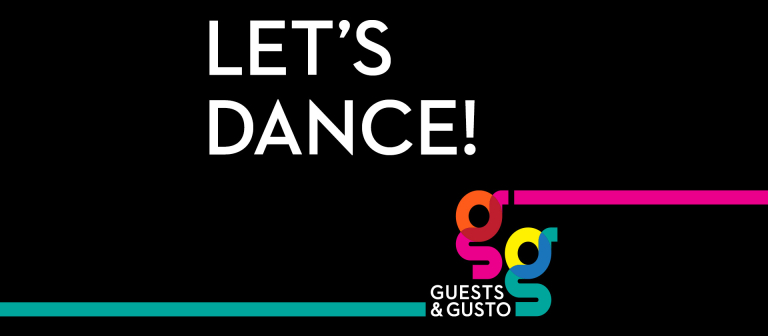 Virtual Dance Party Master Calendar Listing