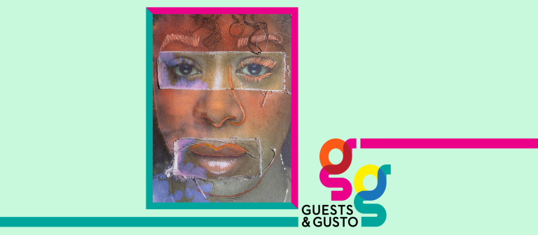 Guests and Gusto image for Ervin Johnson and Arnika Dawkins
