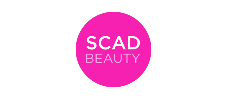Graphic for SCAD Beauty Showcase
