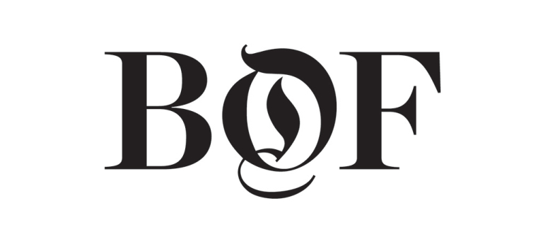 Business of Fashion logo