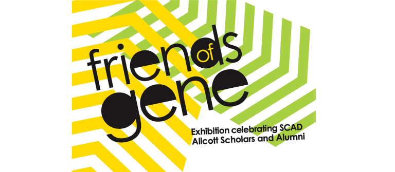 Friends of Gene graphic