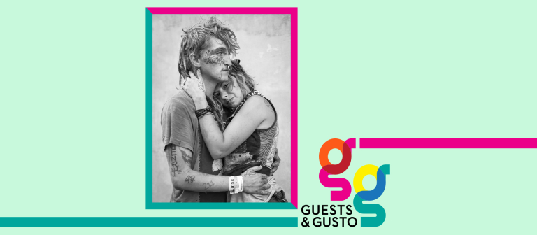 Work by Guests and gusto photographer Michael Joseph