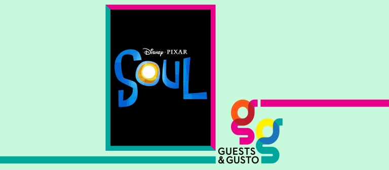 Guests and Gusto Soul graphic