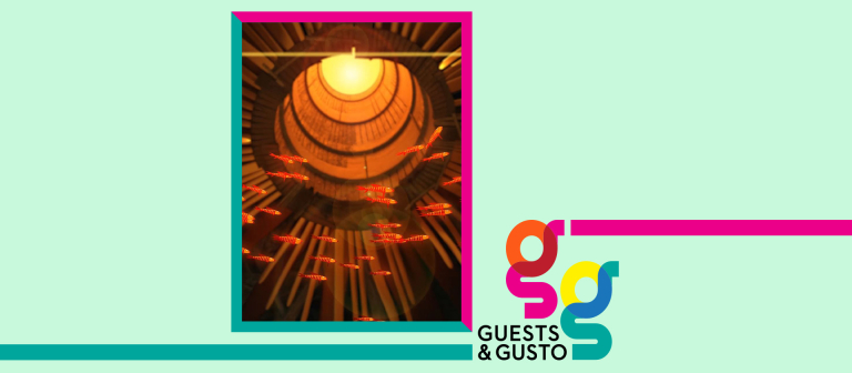 Guests and Gusto feature on Thomas Edison Film Festival