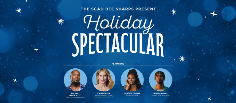 Events Calendar SCAD Events Calendar SCAD