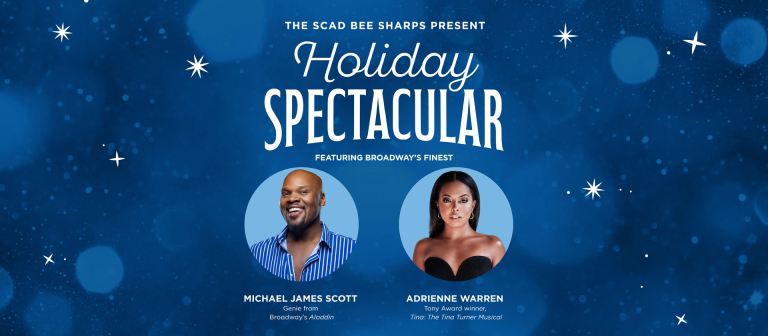 signature image for holiday spectacular