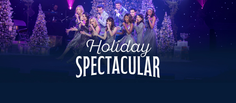 Holiday Spectacular 2026