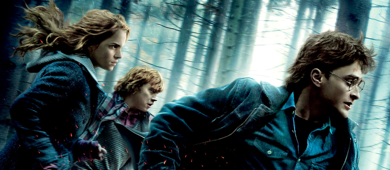 hunt down horcruxes in deathly hallows part 1 scad edu
