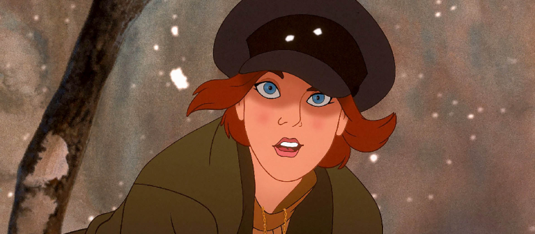film still for anastasia