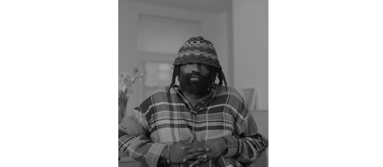 portrait of Tremaine Emory