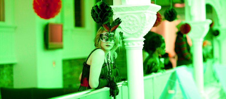 Masquerade Ball Masquerade Ball